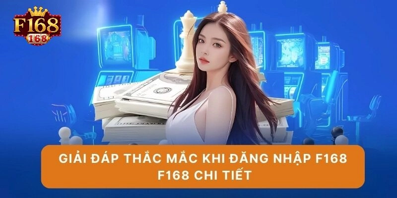 giải đáp câu hỏi thường gặp