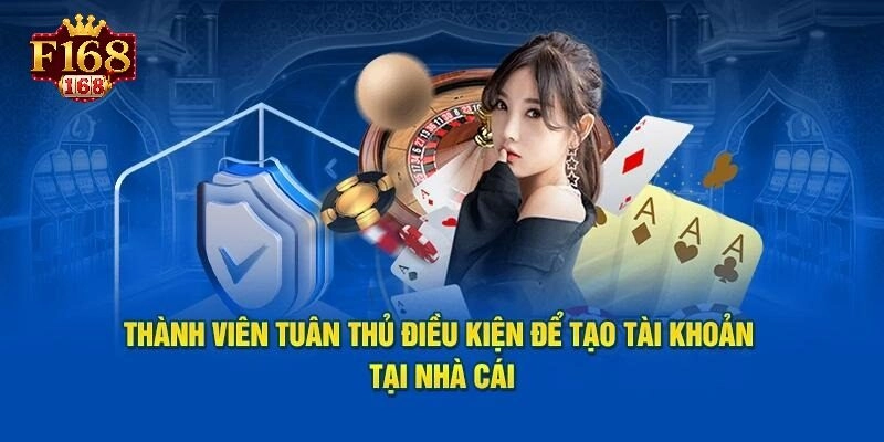 điều kiện để đăng ký