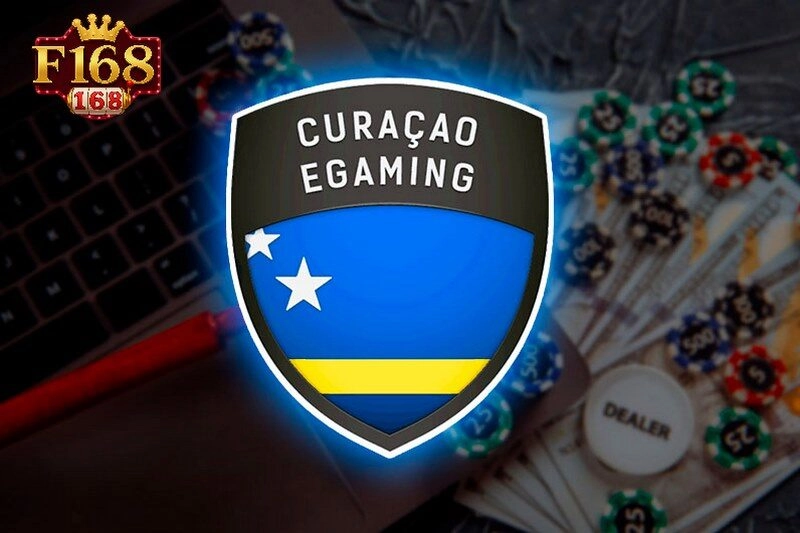 giấy phép từ curacao egaming