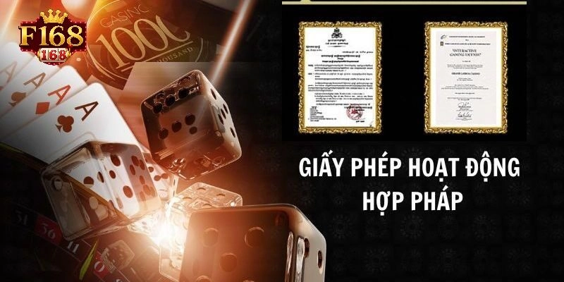 tính pháp lý của sân chơi 