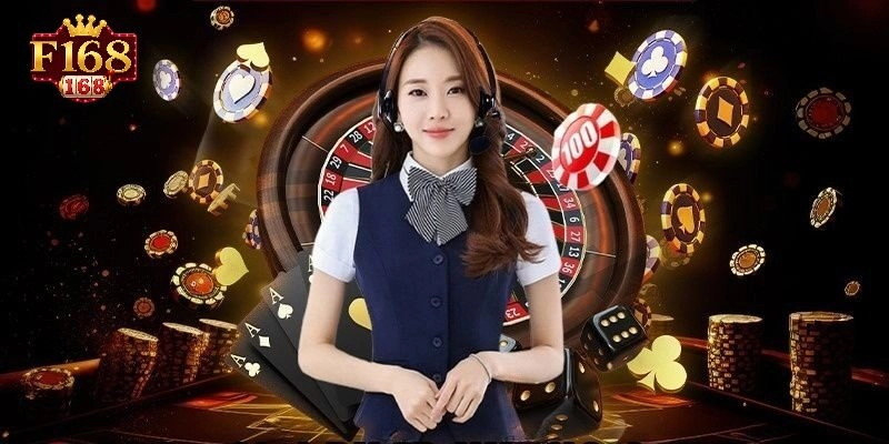 trường hợp nào liên hệ f168