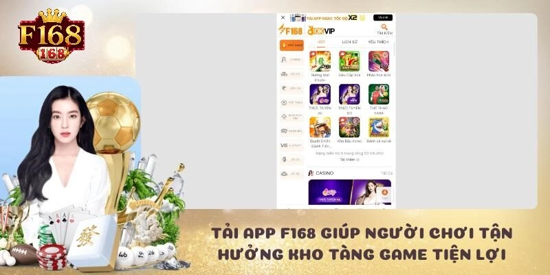 ưu điểm khi sử dụng ứng dụng