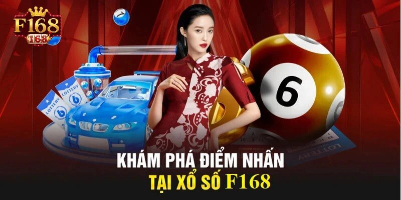 xổ số online